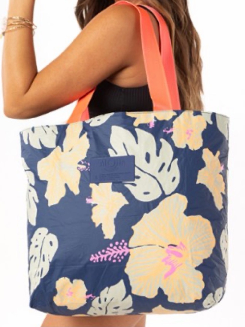 Aloha Day Tripper Tote
